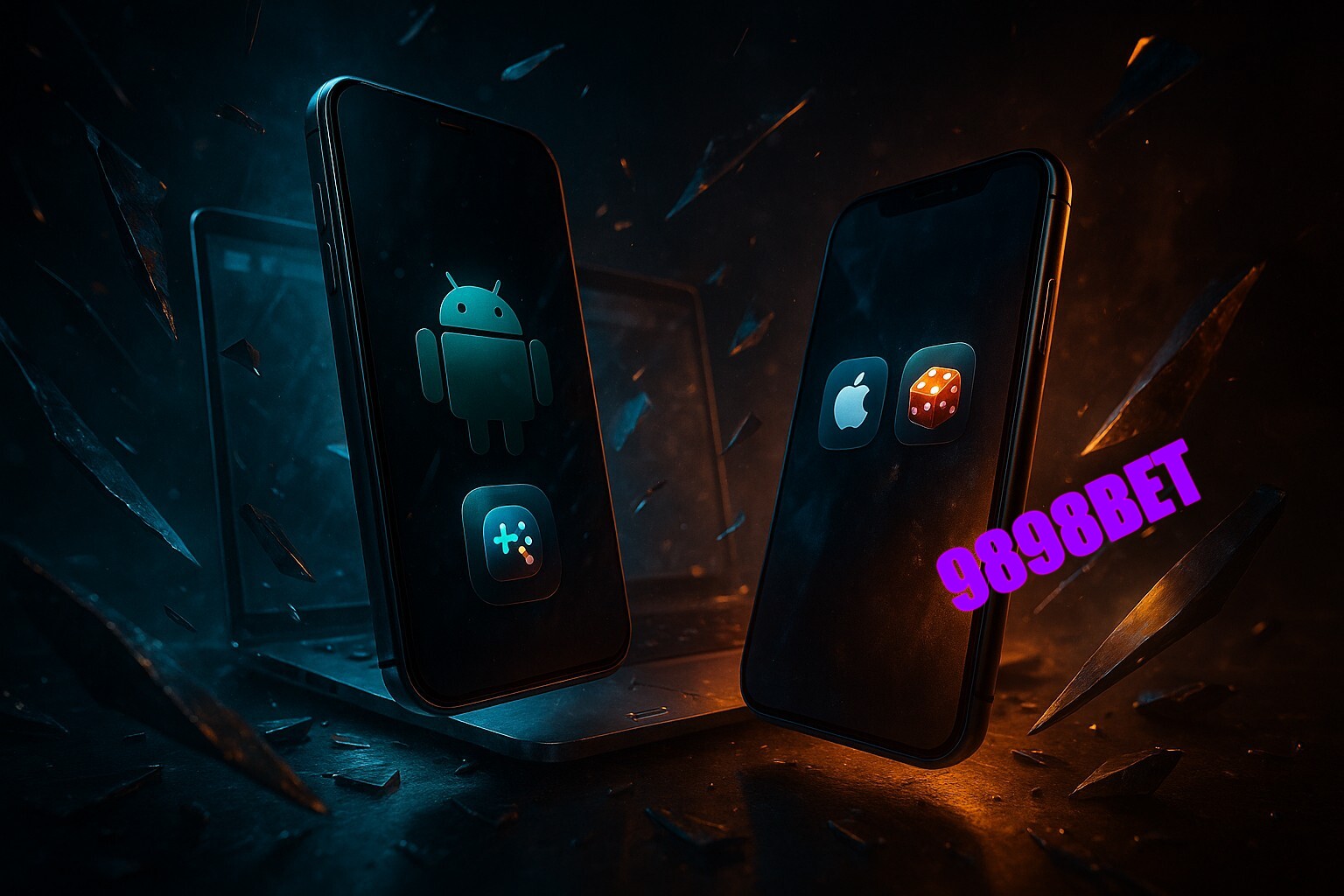 Compatibilidade do App