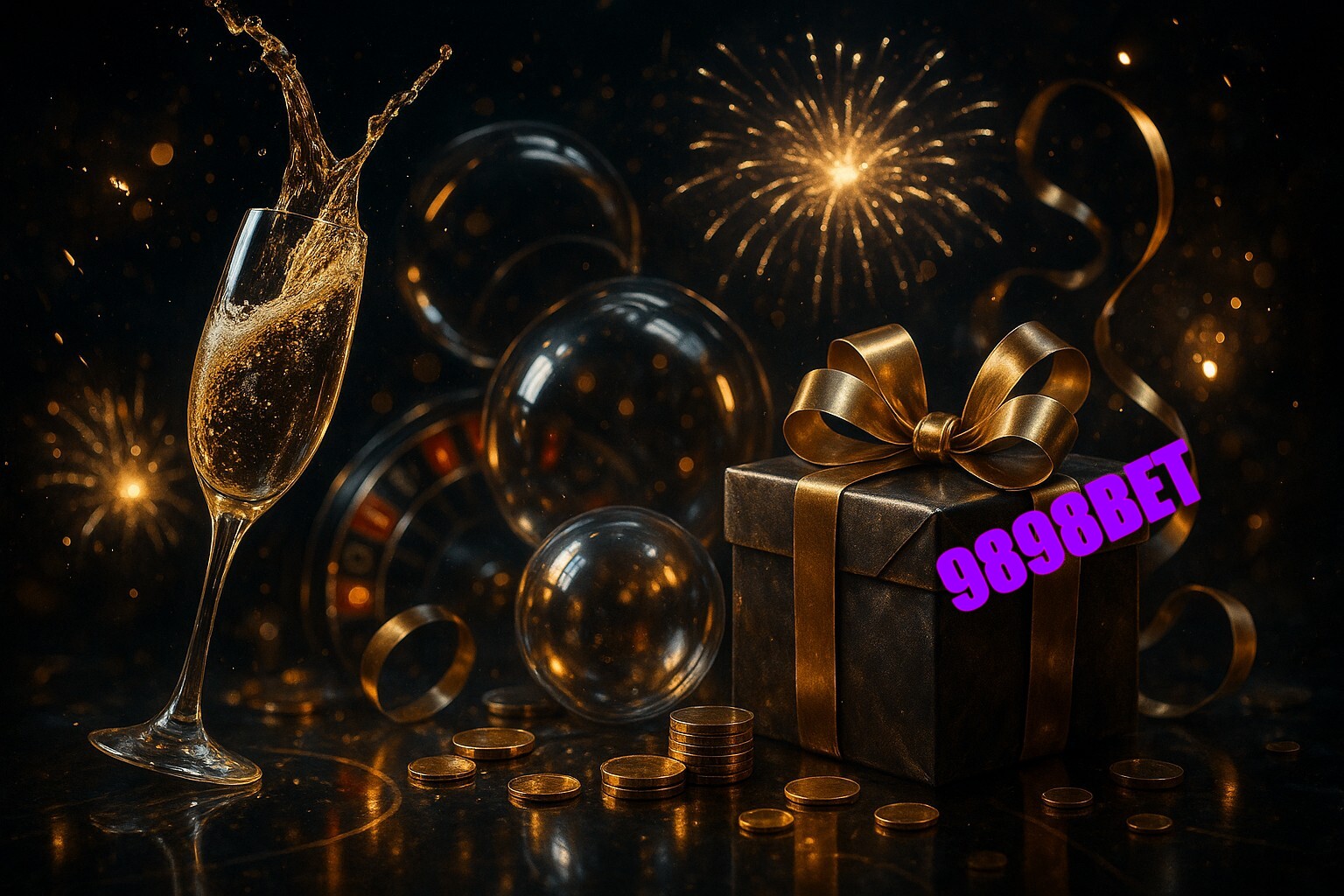 Bônus Festivos
