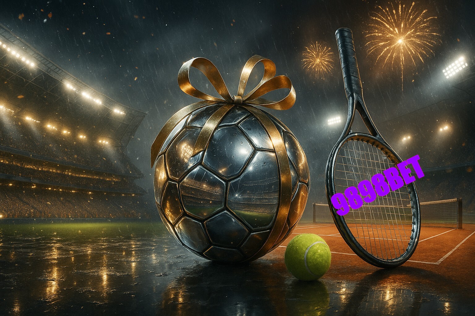 Eventos Esportivos