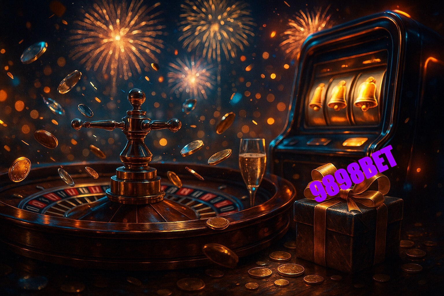 Jogos Festivos